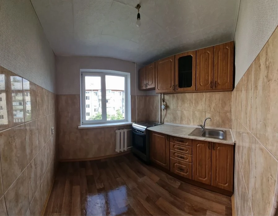 Однокімнатна квартира з ремонтом 31м2 Біля парку