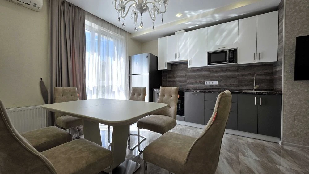 Продаж 2-кімн. квартири 72 м² | просп. Лобановського 144 | Ж
