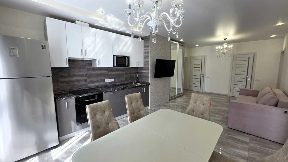 Продаж 2-кімн. квартири 72 м² | просп. Лобановського 144 | Ж