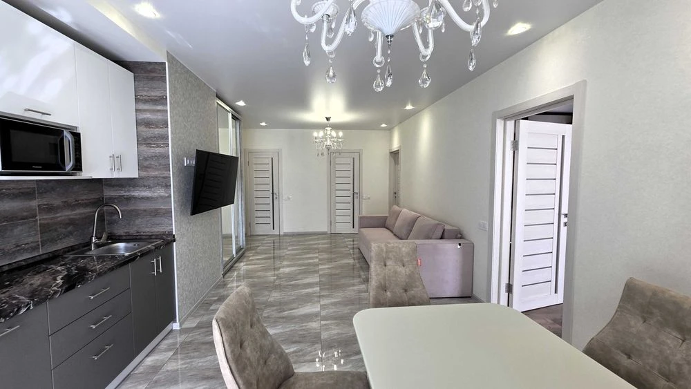 Продаж 2-кімн. квартири 72 м² | просп. Лобановського 144 | Ж