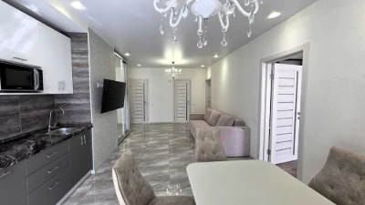 Продаж 2-кімн. квартири 72 м² | просп. Лобановського 144 | Ж