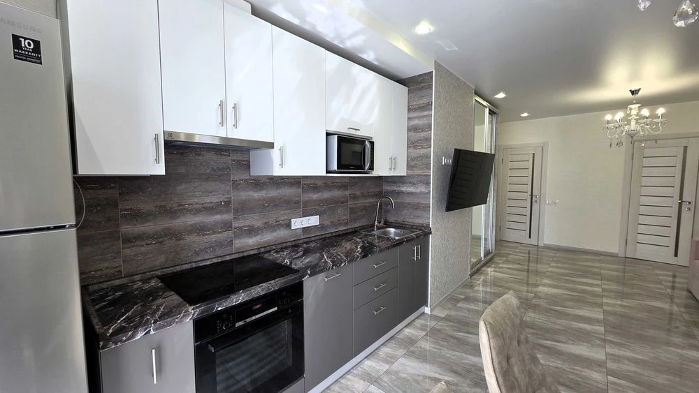 Продаж 2-кімн. квартири 72 м² | просп. Лобановського 144 | Ж