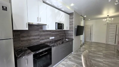 Продаж 2-кімн. квартири 72 м² | просп. Лобановського 144 | Ж