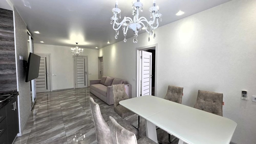 Продаж 2-кімн. квартири 72 м² | просп. Лобановського 144 | Ж
