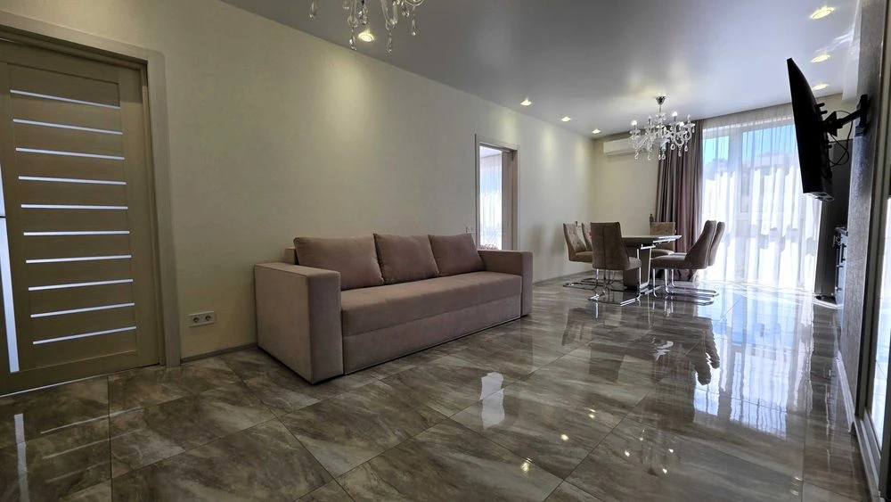 Продаж 2-кімн. квартири 72 м² | просп. Лобановського 144 | Ж