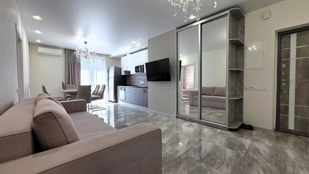Продаж 2-кімн. квартири 72 м² | просп. Лобановського 144 | Ж