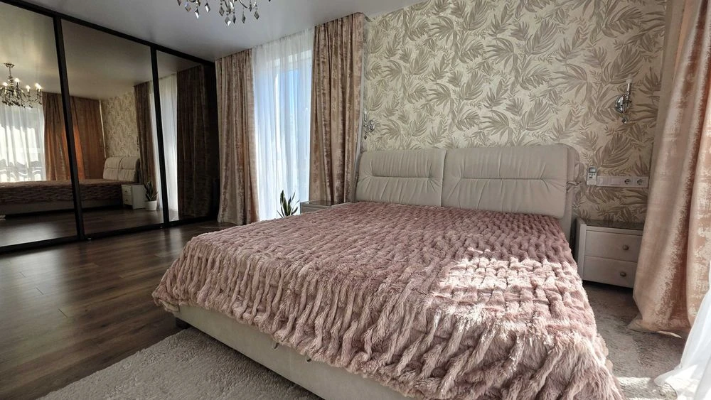 Продаж 2-кімн. квартири 72 м² | просп. Лобановського 144 | Ж