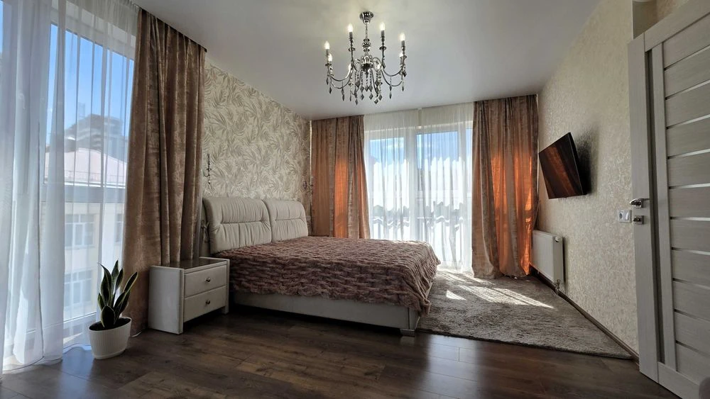 Продаж 2-кімн. квартири 72 м² | просп. Лобановського 144 | Ж