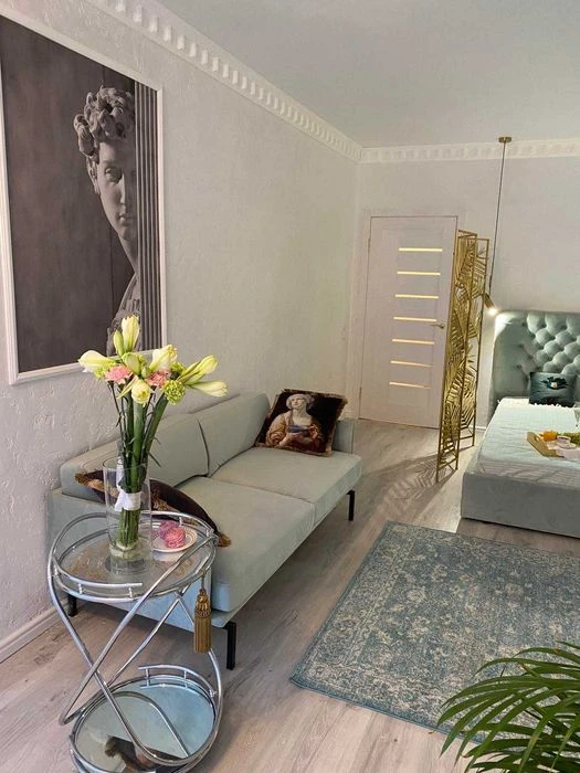 Продаж 1 кім квартири, вул. Волинська 9А, площа Космонавтів.