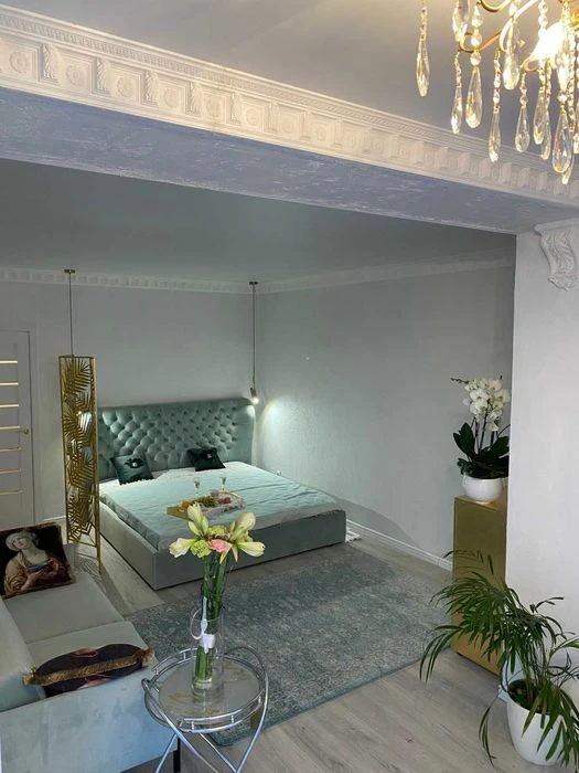 Продаж 1 кім квартири, вул. Волинська 9А, площа Космонавтів.