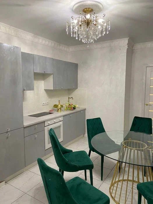 Продаж 1 кім квартири, вул. Волинська 9А, площа Космонавтів.