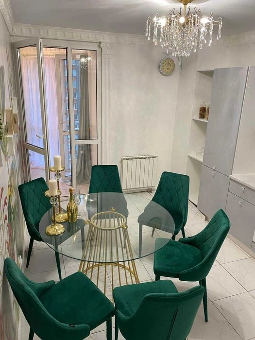 Продаж 1 кім квартири, вул. Волинська 9А, площа Космонавтів.