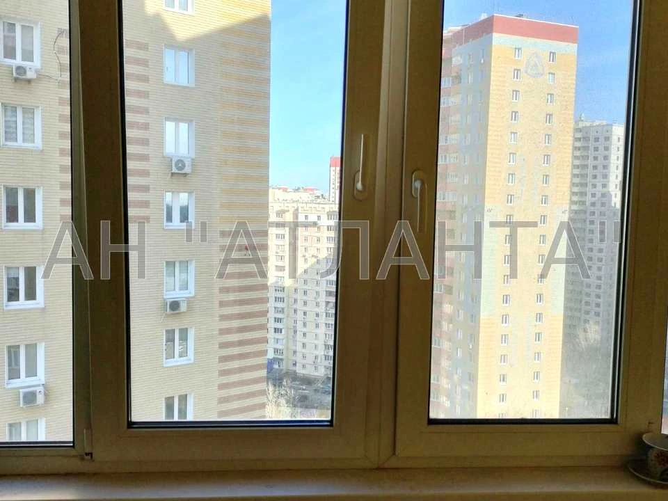 Квартира. Київ, Самійла Кішки вул. (Маршала Конєва)