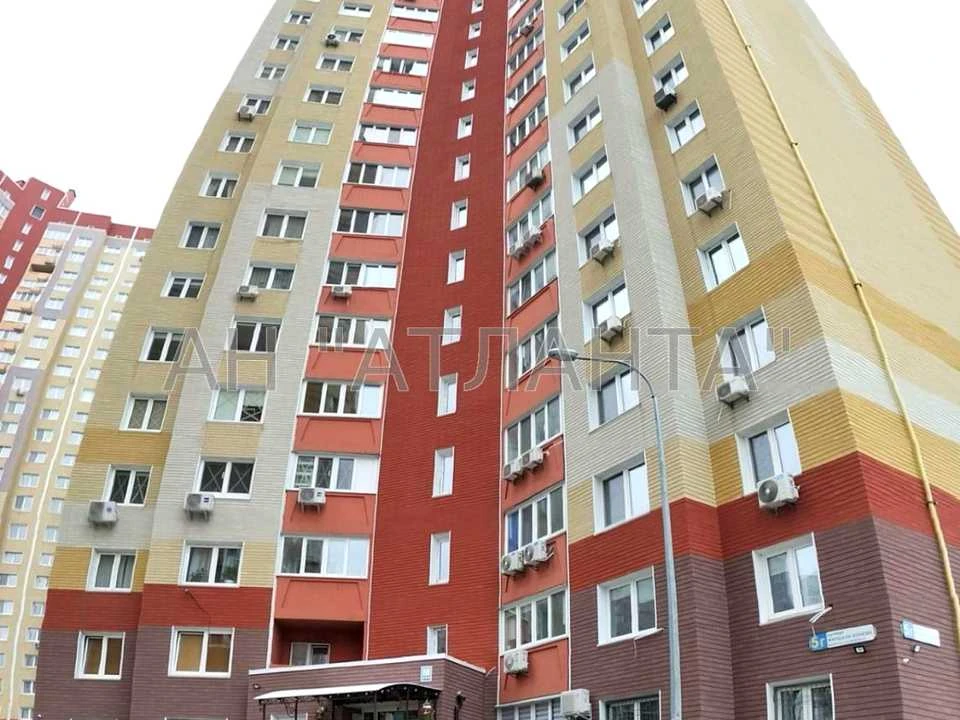 Квартира. Київ, Самійла Кішки вул. (Маршала Конєва)