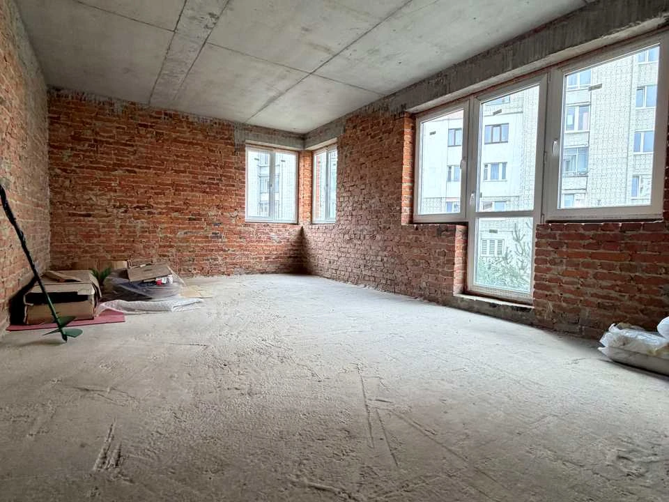 Будинок. Львів, Шполянська вул.