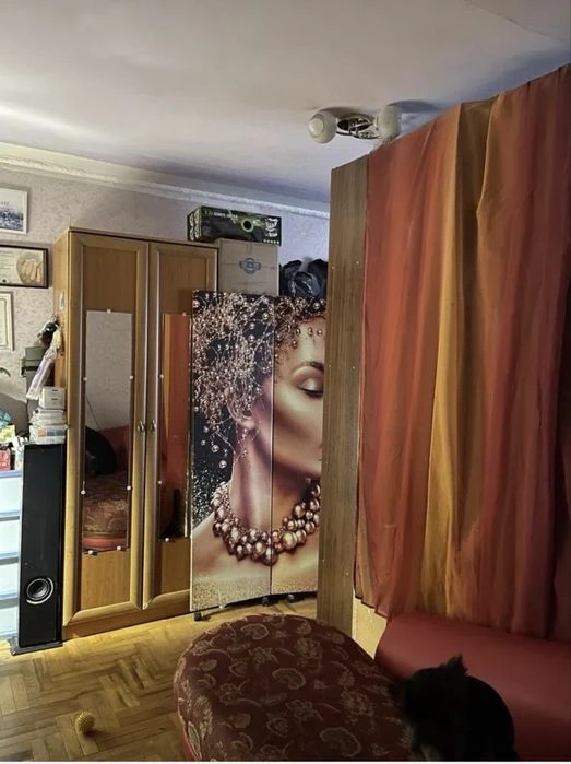 2-room apartment for sale/ Sykhiv/Morozna St./56 sq m