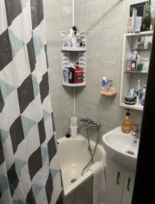 2-room apartment for sale/ Sykhiv/Morozna St./56 sq m
