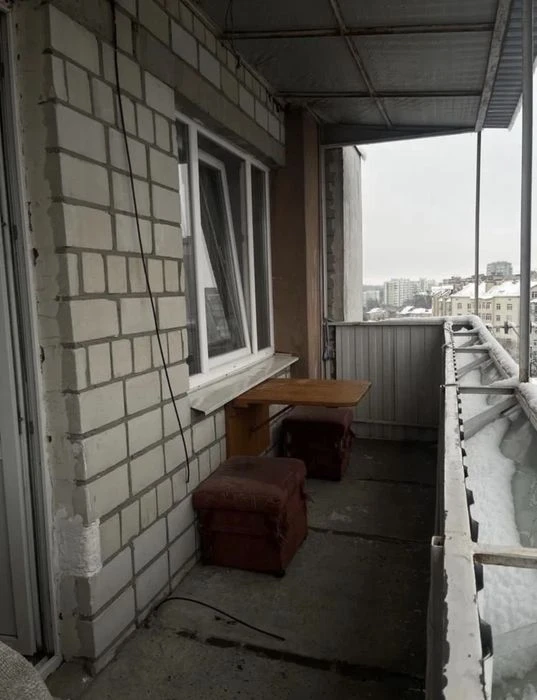 2-room apartment for sale/ Sykhiv/Morozna St./56 sq m