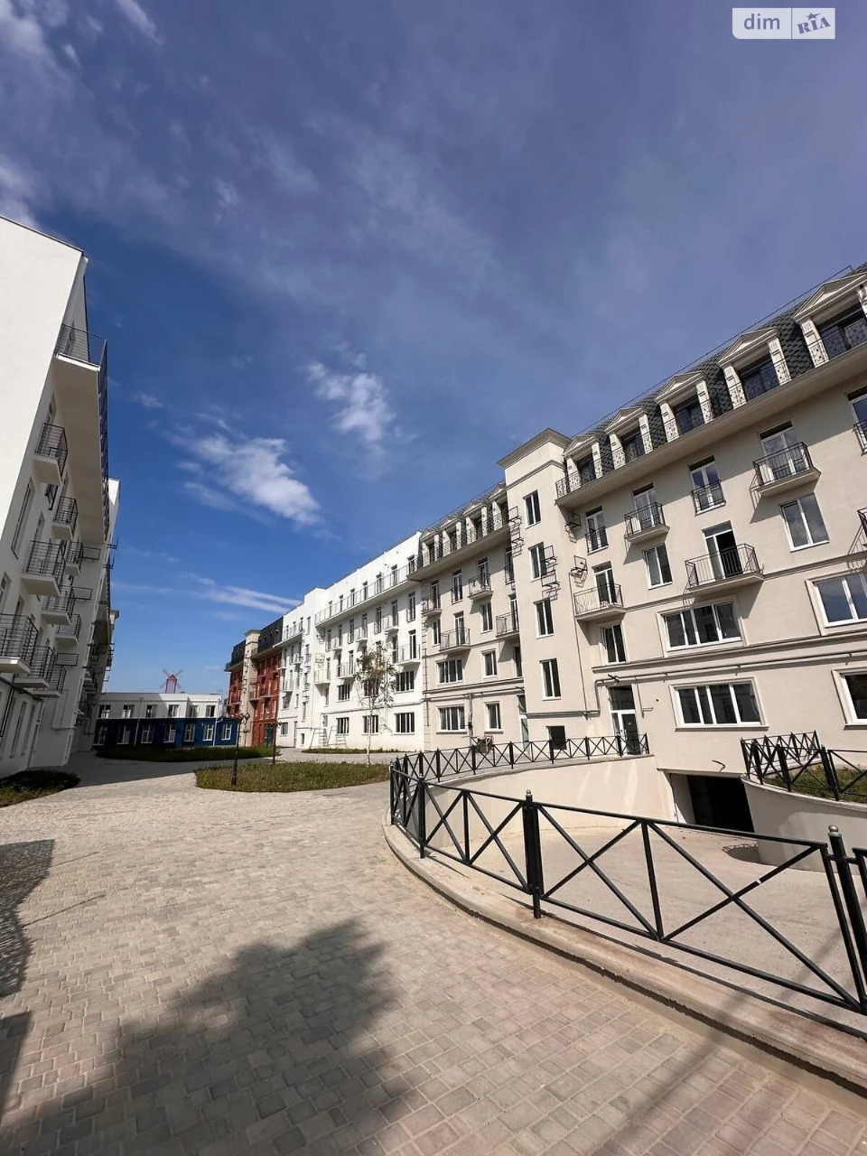 Продаж Квартира Таїрова