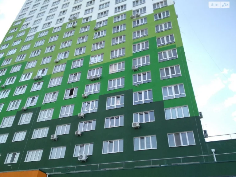 Продаж Квартира Пересипський