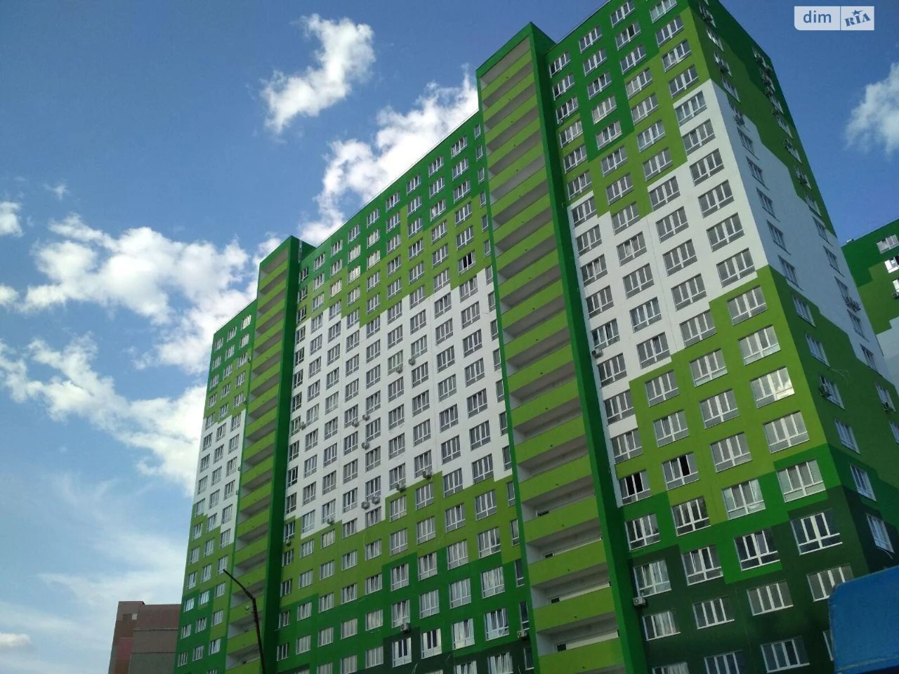 Продаж Квартира Пересипський