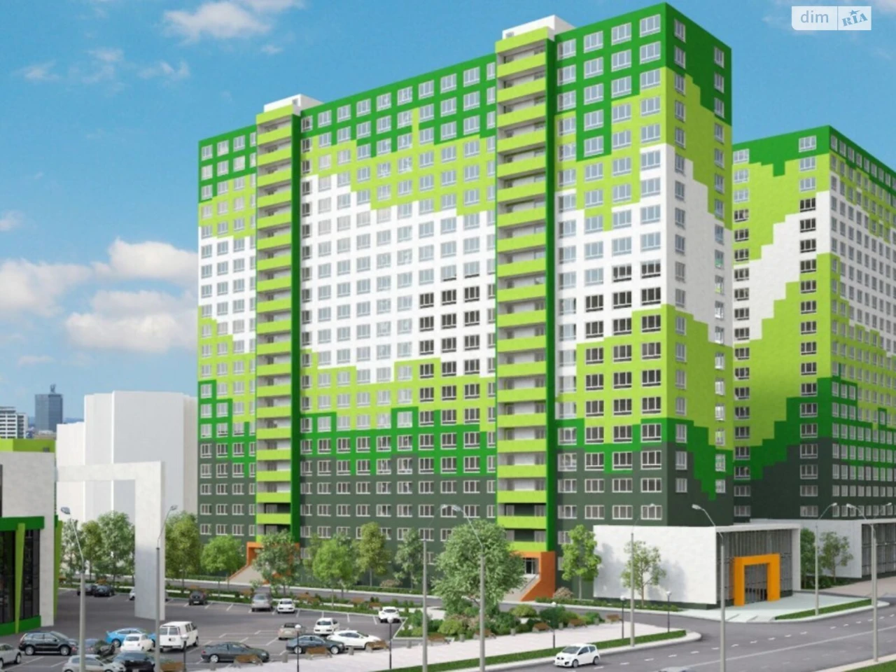 Продаж Квартира Пересипський