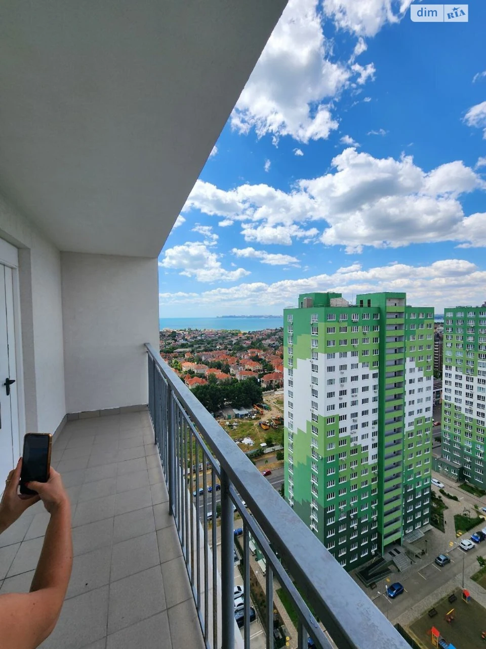 Продаж Квартира Пересипський