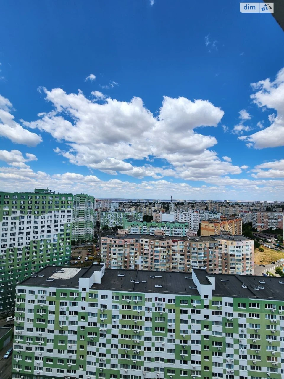 Продаж Квартира Пересипський