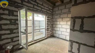 Продам двоповерховий таунхаус із власним подвір'ям | 44 м² |