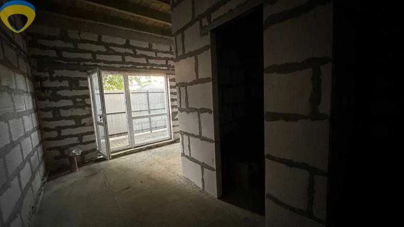 Продам двоповерховий таунхаус із власним подвір'ям | 44 м² |