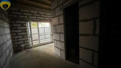 Продам двоповерховий таунхаус із власним подвір'ям | 44 м² |