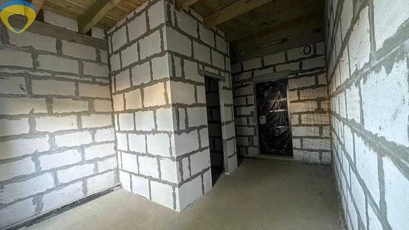 Продам двоповерховий таунхаус із власним подвір'ям | 44 м² |