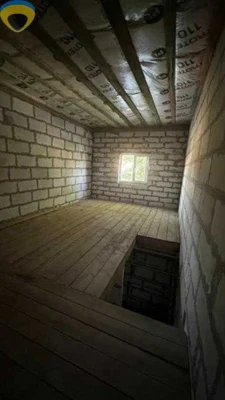 Продам двоповерховий таунхаус із власним подвір'ям | 44 м² |