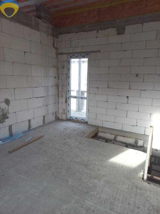Продам 2-поверховий таунхаус із власним двориком | 30 м² | А