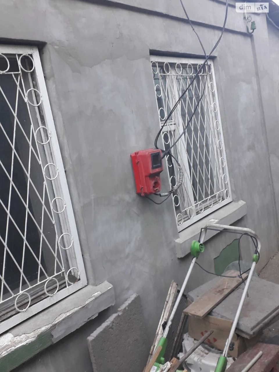 Продаж Дім Пересипський