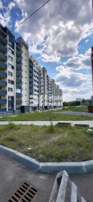 For sale 1-room apartment on Peremohy Ave., 86, Peremohy Residential Complex