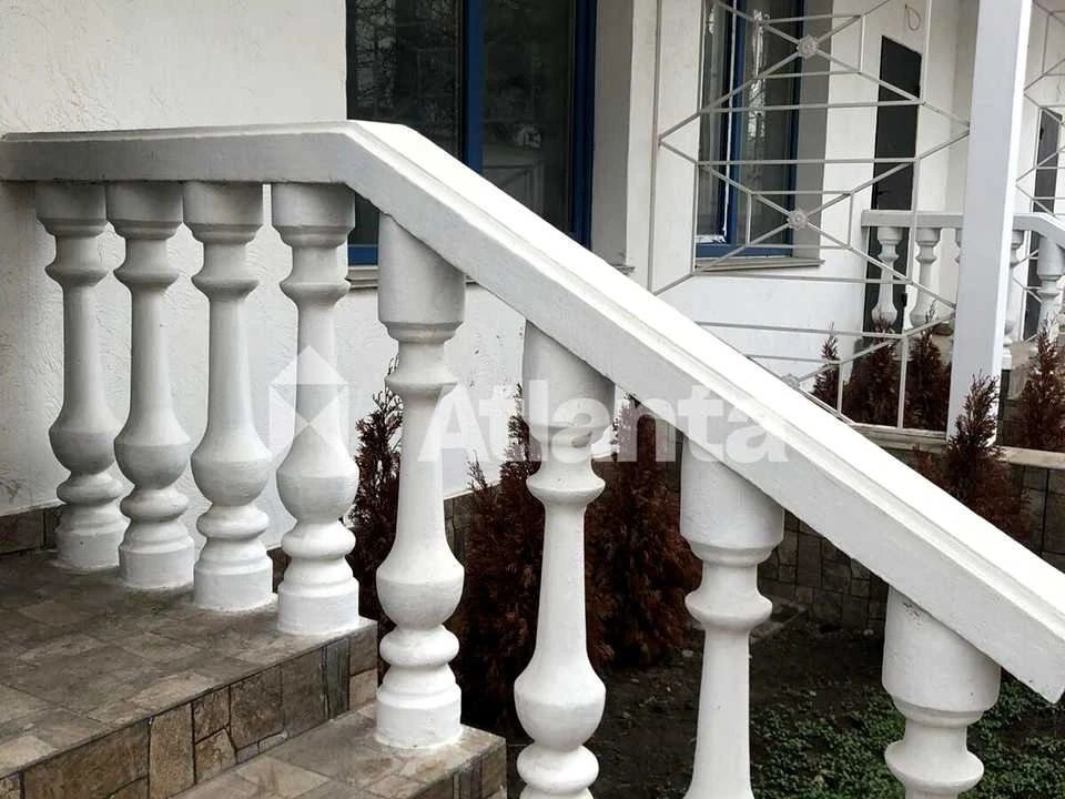 Будинок. Одеса, Вільямса
