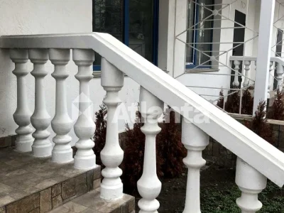 Будинок. Одеса, Вільямса