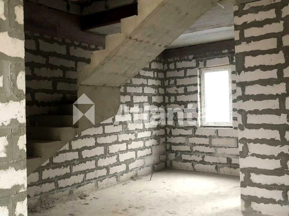 Будинок. Одеса, Вільямса