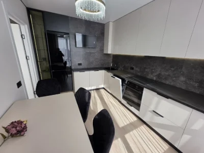 Продаж 2-кімнатної квартири в ЖК A5 | 58 м² | Центр Івано-Фр