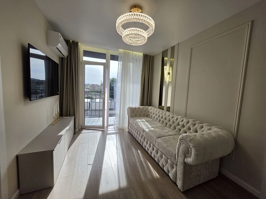 Продаж 2-кімнатної квартири в ЖК A5 | 58 м² | Центр Івано-Фр