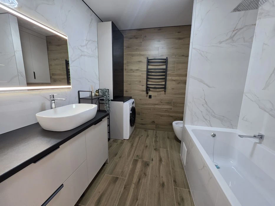 Продаж 2-кімнатної квартири в ЖК A5 | 58 м² | Центр Івано-Фр
