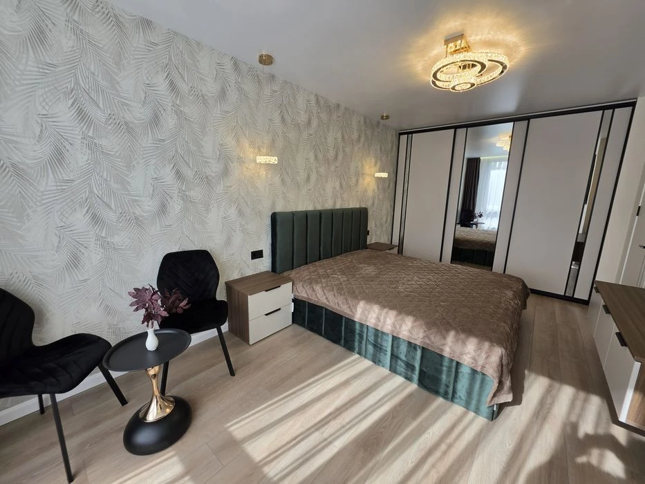 Продаж 2-кімнатної квартири в ЖК A5 | 58 м² | Центр Івано-Фр