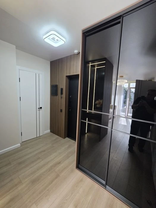 Продаж 2-кімнатної квартири в ЖК A5 | 58 м² | Центр Івано-Фр