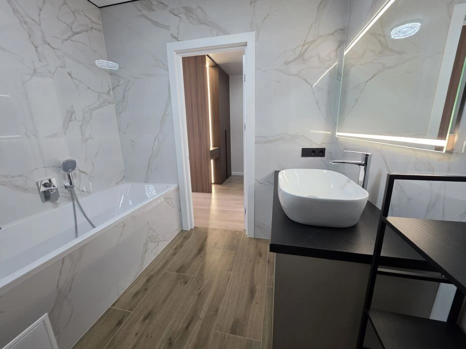 Продаж 2-кімнатної квартири в ЖК A5 | 58 м² | Центр Івано-Фр