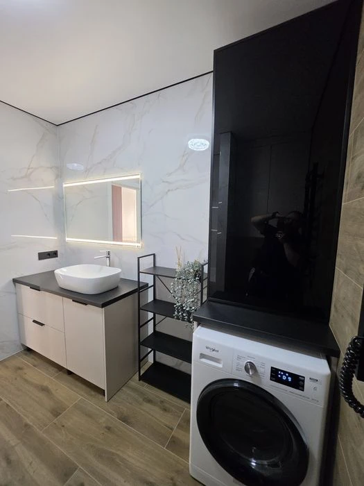 Продаж 2-кімнатної квартири в ЖК A5 | 58 м² | Центр Івано-Фр