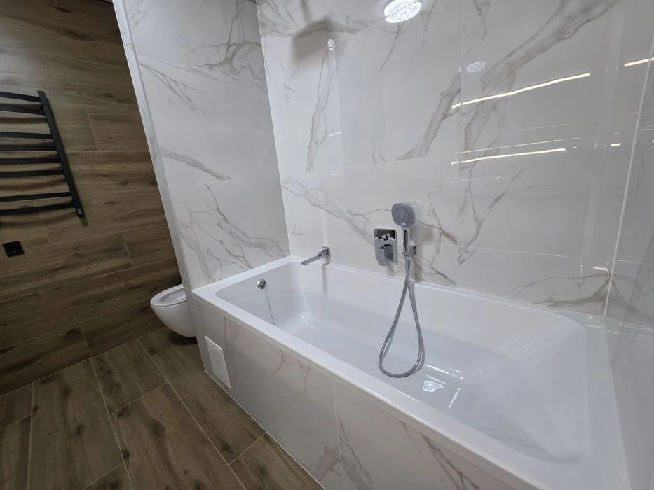 Продаж 2-кімнатної квартири в ЖК A5 | 58 м² | Центр Івано-Фр