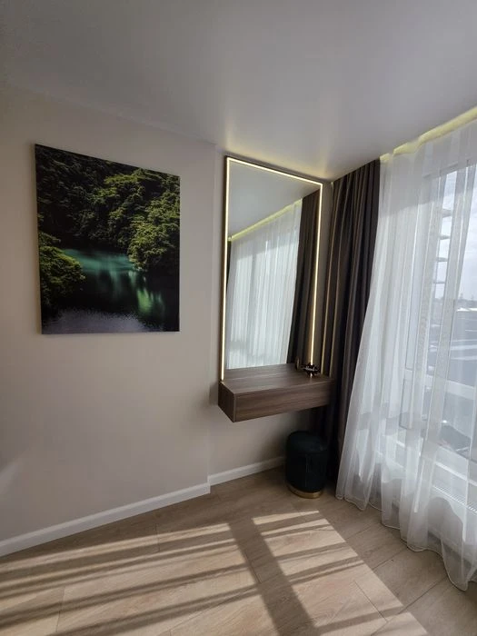 Продаж 2-кімнатної квартири в ЖК A5 | 58 м² | Центр Івано-Фр