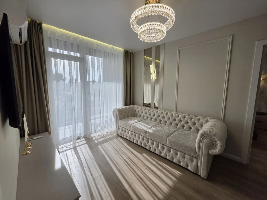 Продаж 2-кімнатної квартири в ЖК A5 | 58 м² | Центр Івано-Фр