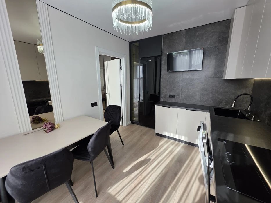 Продаж 2-кімнатної квартири в ЖК A5 | 58 м² | Центр Івано-Фр